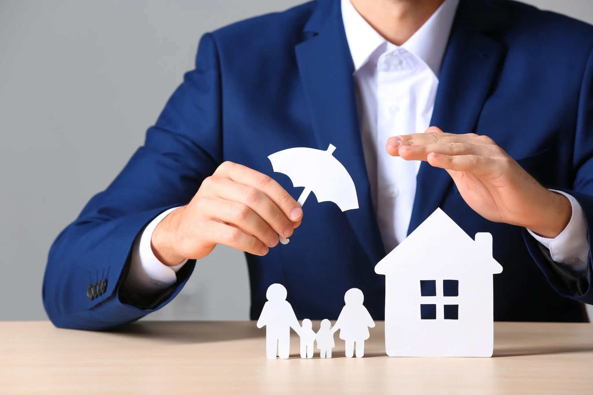Mortgage Protection
